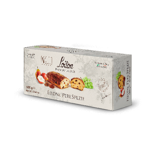 [LOI205-B] Loison- Filoni Pere Spezie 6 x 500g*