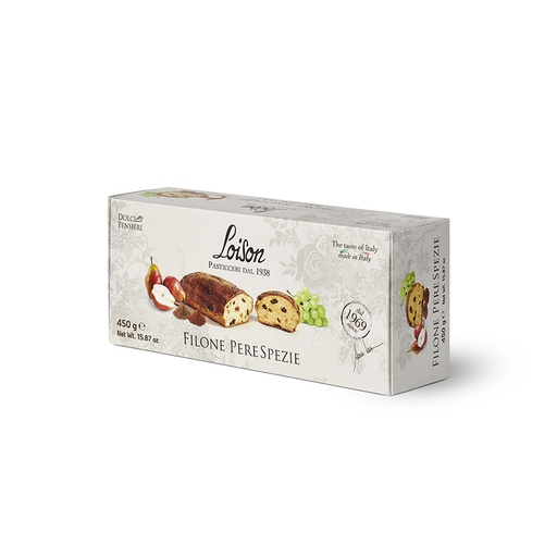 [LOI205-B] Loison- Filoni Pere Spezie 6 x 500g*