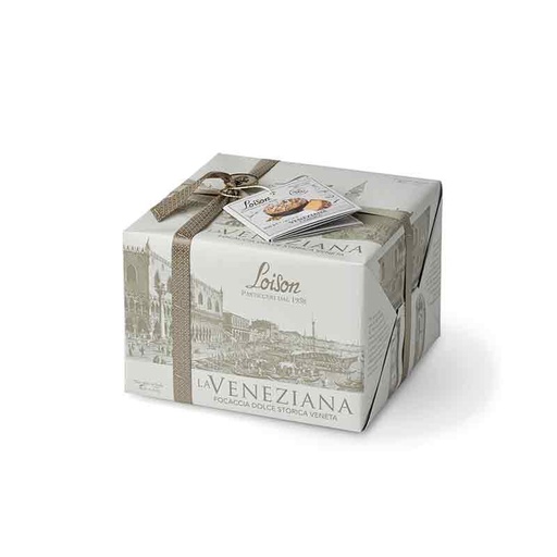 [LOI360-B] Loison- La Veneziana Classica 6 x 600g*