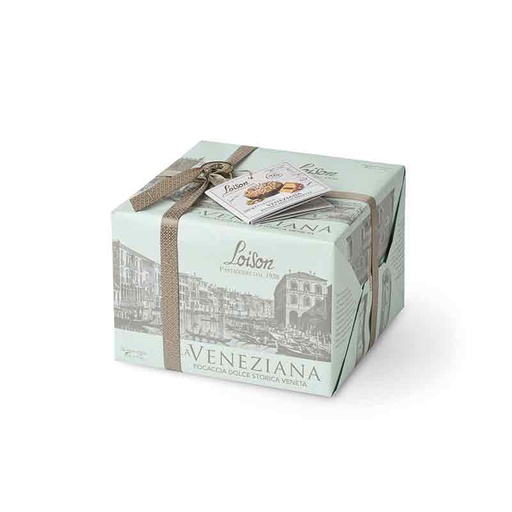 [LOI362-B] Loison- La Veneziana al Pistacchio 6 x 600g*