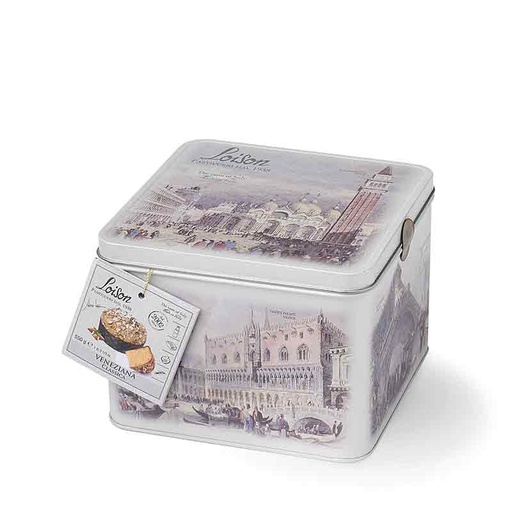 [LOI380-B] Loison- La Veneziana Classica 6 x 600g*