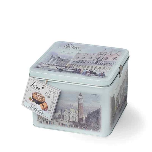 [LOI382-B] Loison- La Veneziana al Pistacchio 6 x 600g*