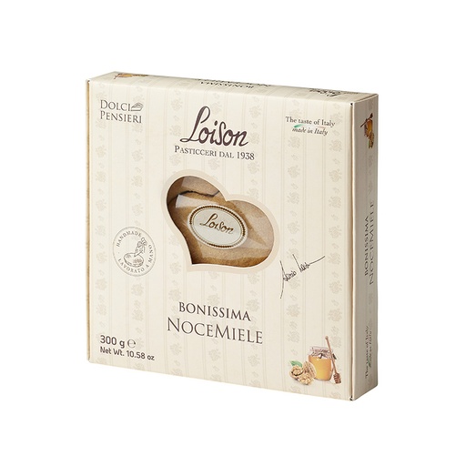 [LOI590-B] Loison- Bonissima Nocemiele 6 x 300g* (590)