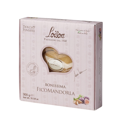 [LOI591-B] Loison- Bonissima Ficomandorla 6 x 300g* (591)