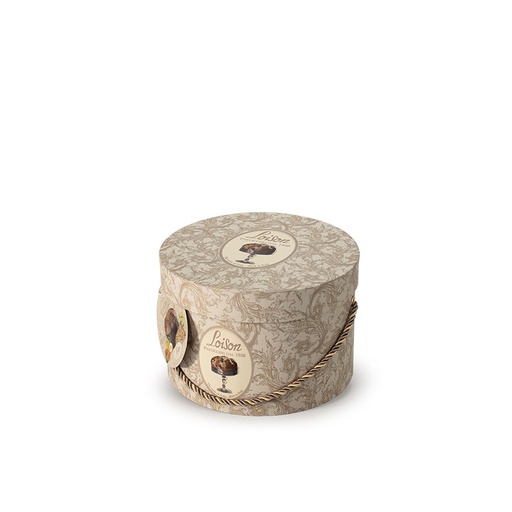 [LOI9018-B] Loison- Cappelliere Panettone Classico 6x500g* (9018)