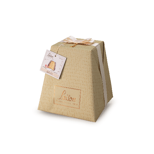 [LOI9030-B] Loison- Genesi Pandoro Zabaione 6 x 1kg* (9030)