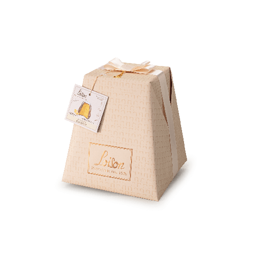 [LOI9032-B] Loison- Genesi Pandoro Classico 6 x 1kg* (9032)