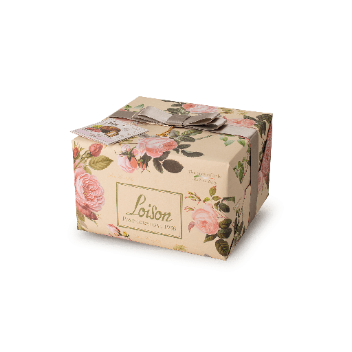 [LOI9046-B] Loison- Frutta E Fiori Rosa 6 x 1kg* (9046)