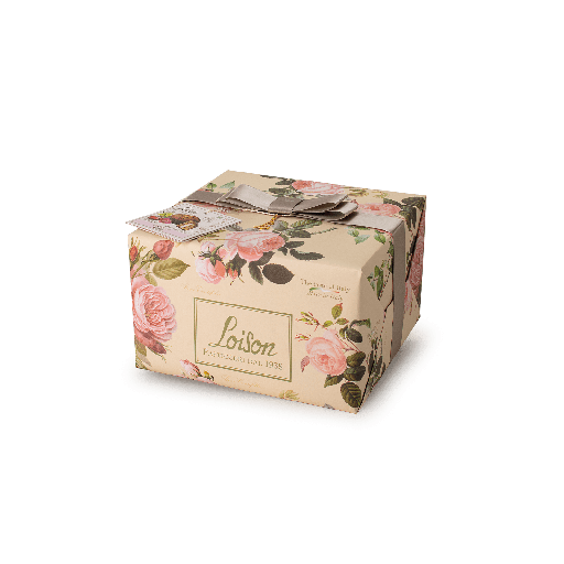 [LOI9047-B] Loison- Frutta E Fiori Rosa 6 x 600g* (9047)