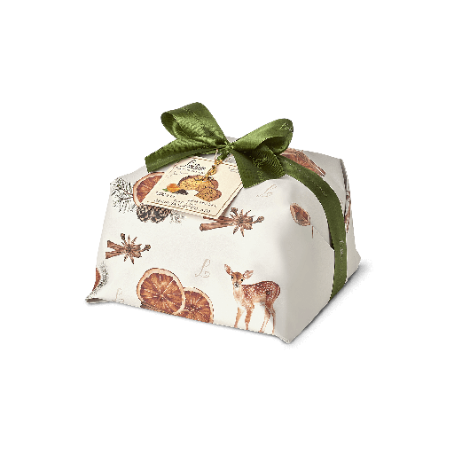[LOI9077-B] Loison- Royal Panettone Aran Ciocc 6 x 1kg*(9077)