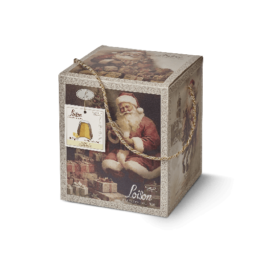 [LOI9082-B] Loison- Claus Pandoro Classico 6 x 1kg* (9082)