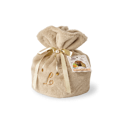 [LOI9084-B] Loison- Coccola Panettone Classico 6 x1kg* (9084)