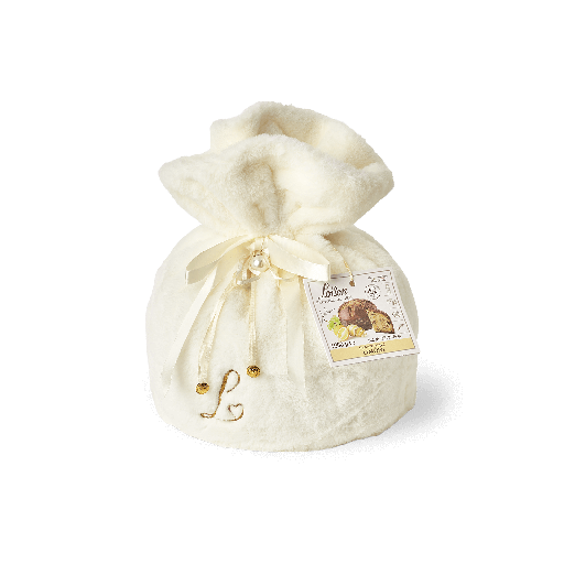 [LOI9088-B] Loison- Coccola Panettone Limoni 6 x1kg* (9088)