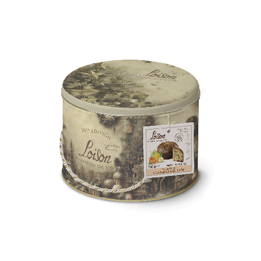 [LOI9099-B] Loison- Latta Panettone Classico 6 x 750g* (9099)