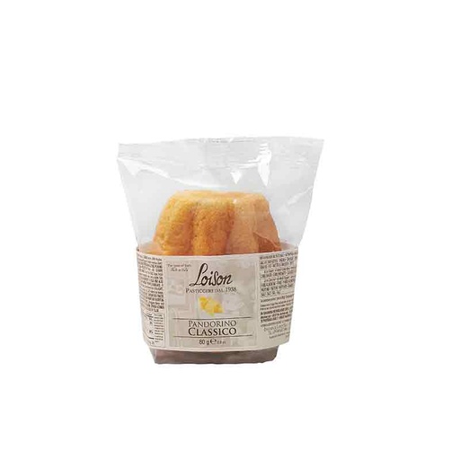 [LOI910_C-B] Loison- Mignon Pand Class Cello30x80g*