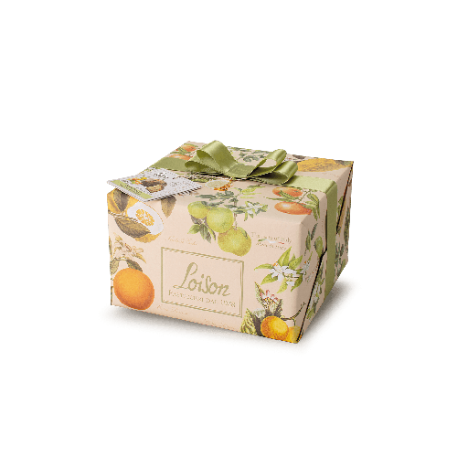[LOI9103-B] Loison- Frutta E Fiori 5 Agrumi 6 x 500g* (9103)