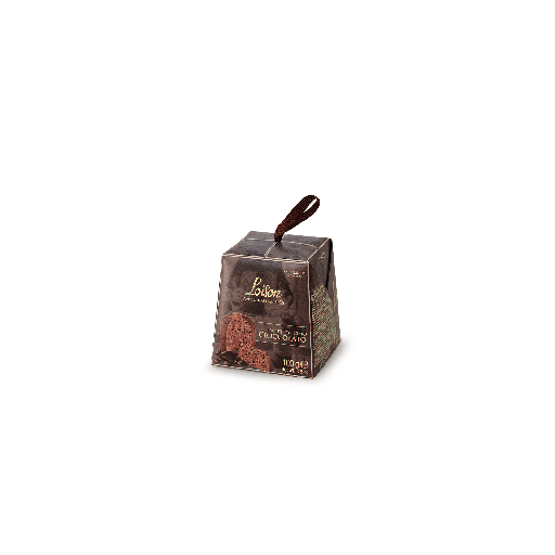 [LOI9119-B] Loison- Mignon Panettone Cioc 36 x 100g* (9119)
