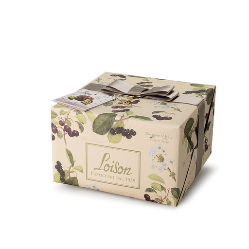 [LOI9159-B] Loison- Frutta E Fiori Amarena 6x1kg* (9159)