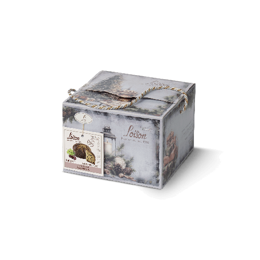 [LOI9280-B] Loison- Ricordo Amarena 6 x 500g* (9280)