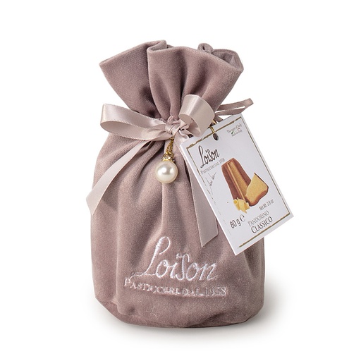 [LOI917-B] Loison- Mignon Class Pand 12 x 80g*