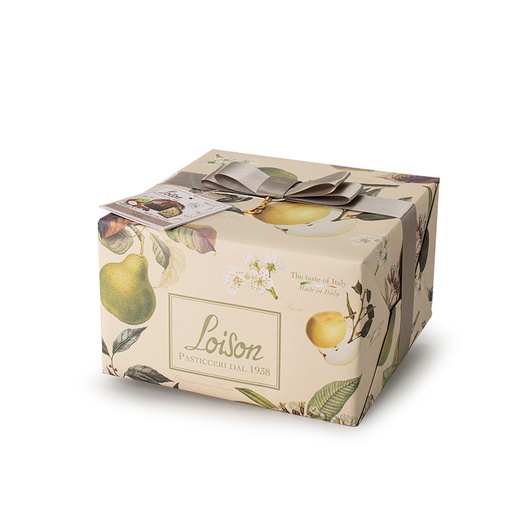 [LOI9173-B] Loison- Frutta E Fiori Noel 6 x 1kg* (9173)