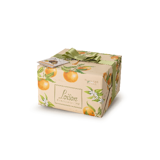 [LOI9178-B] Loison- Frutta E Fiori Mandarino 6 x 500g* (9178)