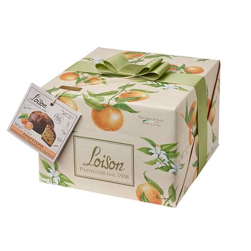 [LOI9178-B] Loison- Frutta E Fiori Mandarino 6x500g* (9178)