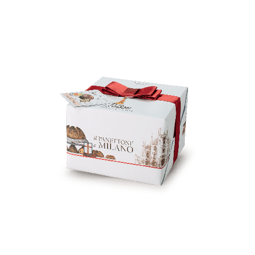 [LOI9179_MI-B] Loison- Milano Panettone Classico 6 x 500g* (9179/MI)