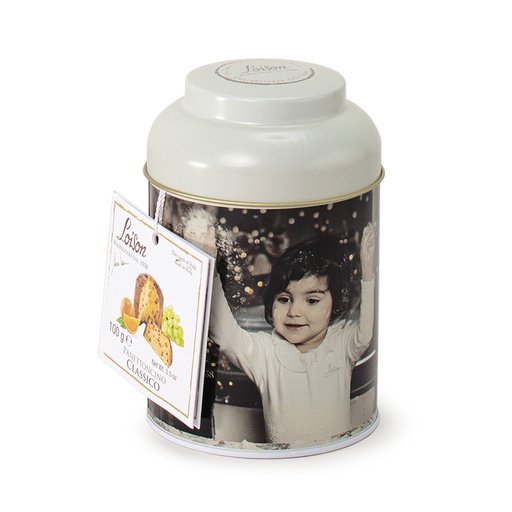 [LOI9195-B] Loison- 9195 Mignon Pane Clas Tin 12 x100g*