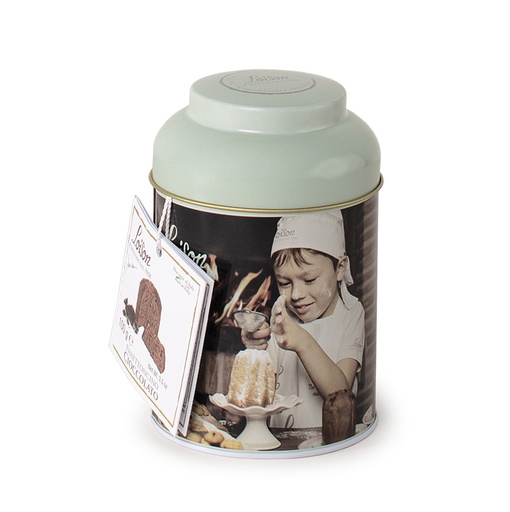 [LOI9201-B] Loison- Mignon Panettone CiocTtin 12x100g*(9201)