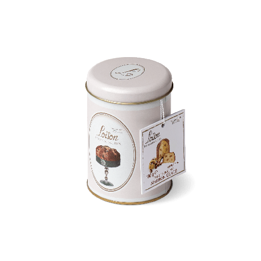 [LOI9202-B] Loison- Mignon Pan Margla tin 12 x 100g*