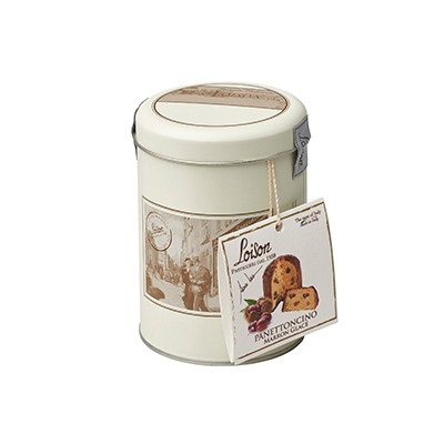 [LOI9202-B] Loison- Mignon Pan Margla tin 12x100g*