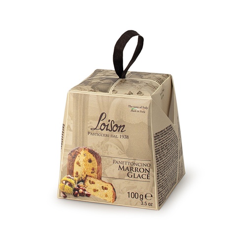 [LOI9215-B] Loison- Mignon Pan Margla box 36x100g*