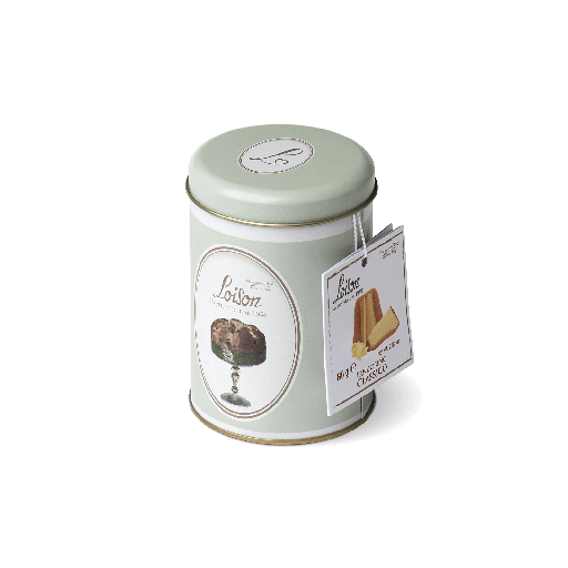 [LOI9217-B] Loison- Mignon Class Pand tin 12x80g*
