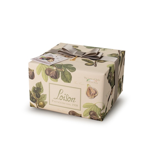 [LOI9227-B] Loison- Frutta E Fiori Fico 6x1kg* (9227)