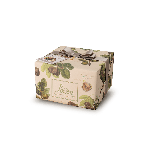 [LOI9229-B] Loison- Frutta E Fiori Fico 6 x 500g* (9229)