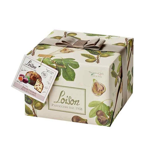 [LOI9229-B] Loison- Frutta E Fiori Fico 6 x 500g* (9229)