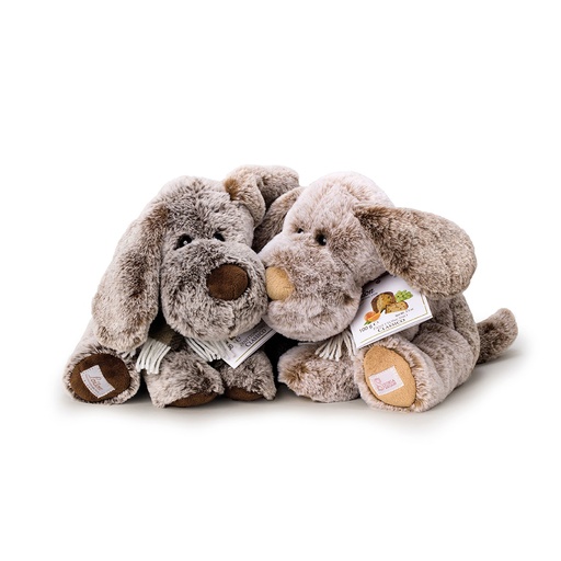 [LOI9285-B] Loison- Mignon Panettone Classico Toy 8x100g*(9285)