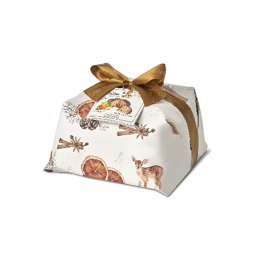 [LOI932-B] Loison- Royal Panettone Classic 6 x 1kg (932)*