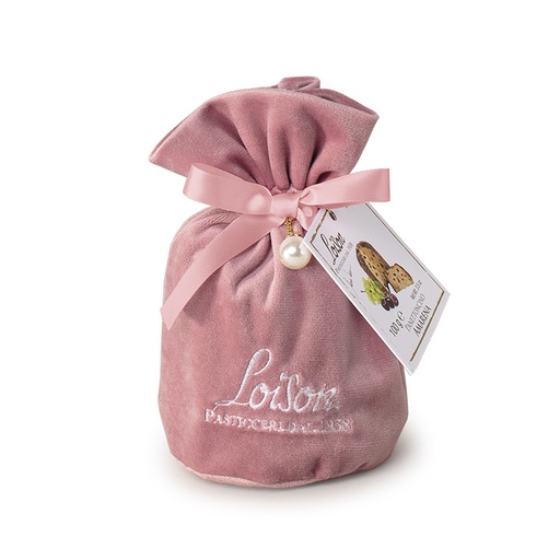 [LOI935-B] Loison- Mignon Ama Panettone 12 x 100g* (935)