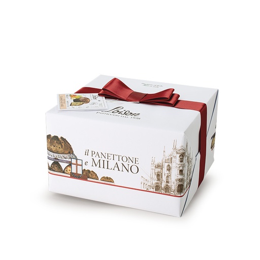 [LOI943_MI-B] Loison- Milano Panettone Classico 6 x 1kg* (943/MI)