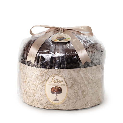 [LOI9441-B] Loison- Magnum Panettone Classico 10kg* (9441)