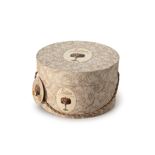[LOI970-B] Loison- Cappelliere Panettone Classico 6 x 1kg* (970)