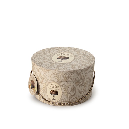 [LOI970-B] Loison- Cappelliere Panettone Classico 6x1kg* (970)