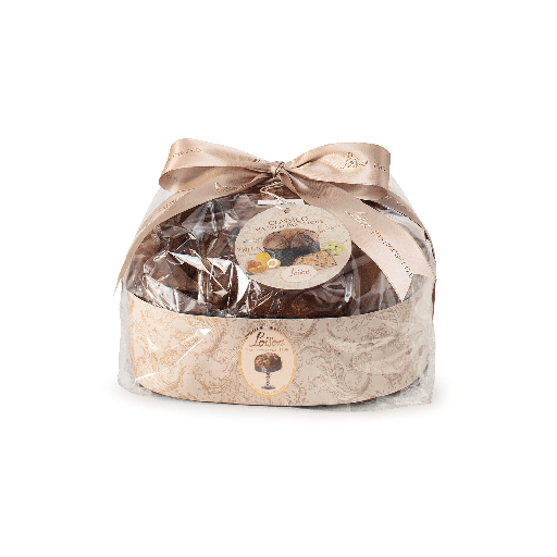 [LOI995-B] Loison- Magnum Panettone Classico 2kg* (995)