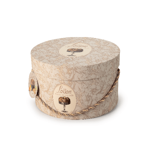 [LOI9951-B] Loison- Magnum Panettone Classico 2kg*(9951)