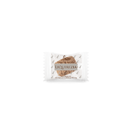 [LOIE1202S] 1202S liquirizia 200 x 1.25g* [B]