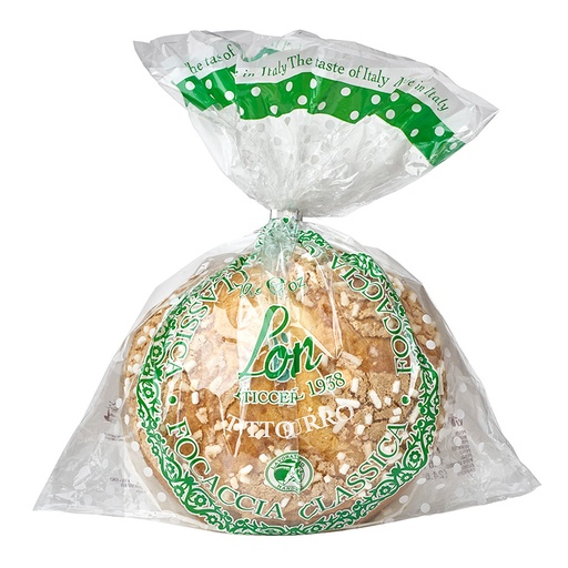 [LOIE802-B] loison 802 focaccia classica 6 x 700g*