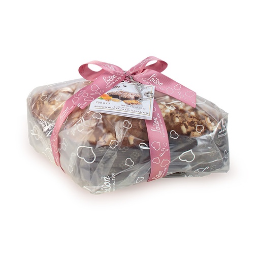 [LOIE8031-B] loison 8031 colomba allo zabaione 6 x 750g* 
