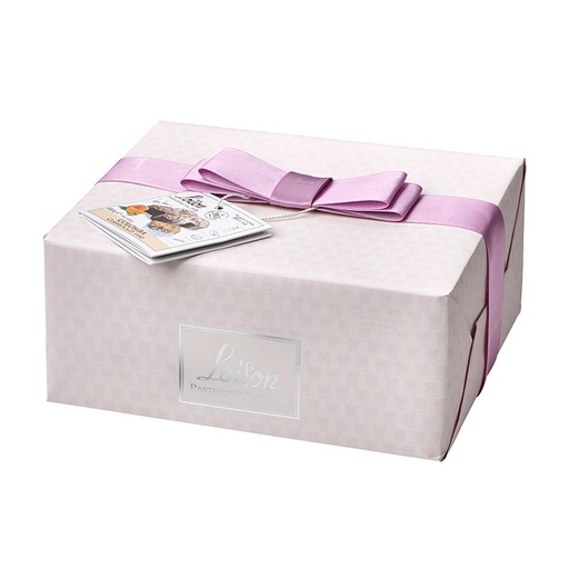 [LOIE8076] loison 8076 colomba classica 6 x 500g* [B]